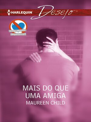 cover image of Mais do que uma amiga